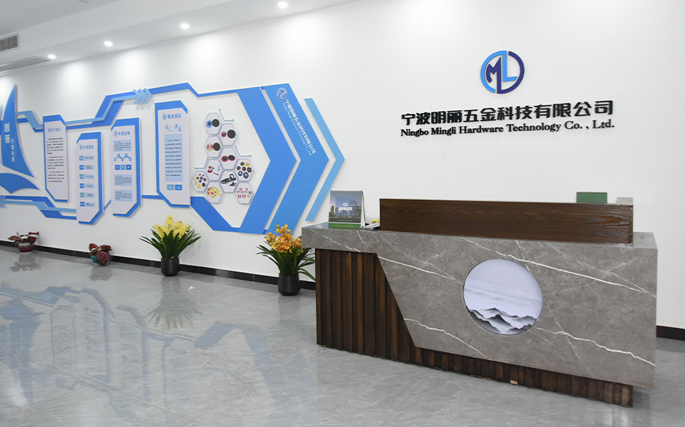 Ningbo Mingli Adwardware Technology Co., Ltd.