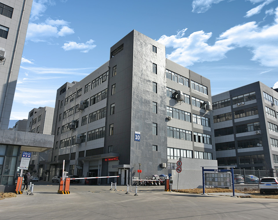 Ningbo Mingli Adwardware Technology Co., Ltd.